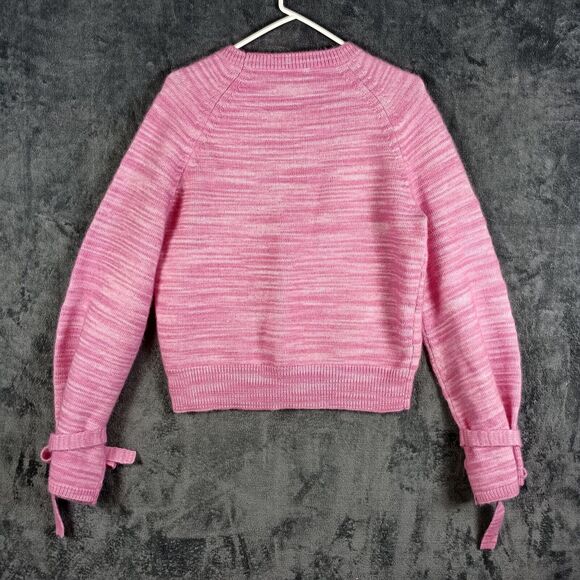 J Crew Wool Sweater M - Picture 3 of 11